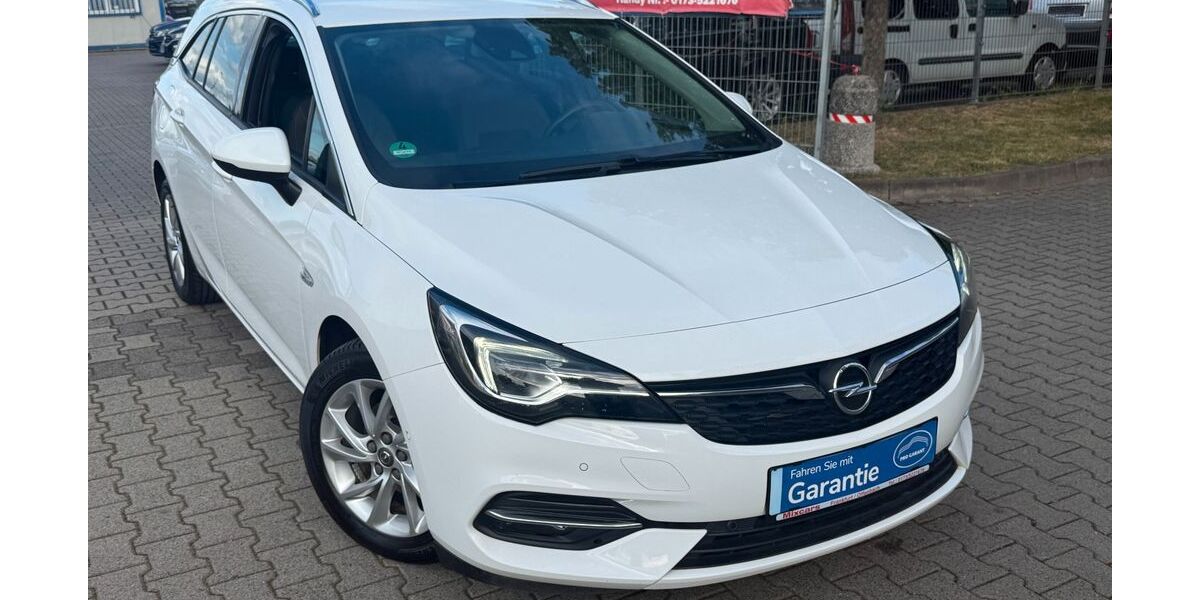 Opel Astra 131.965 km 9.850 &euro; Offenbach 63071