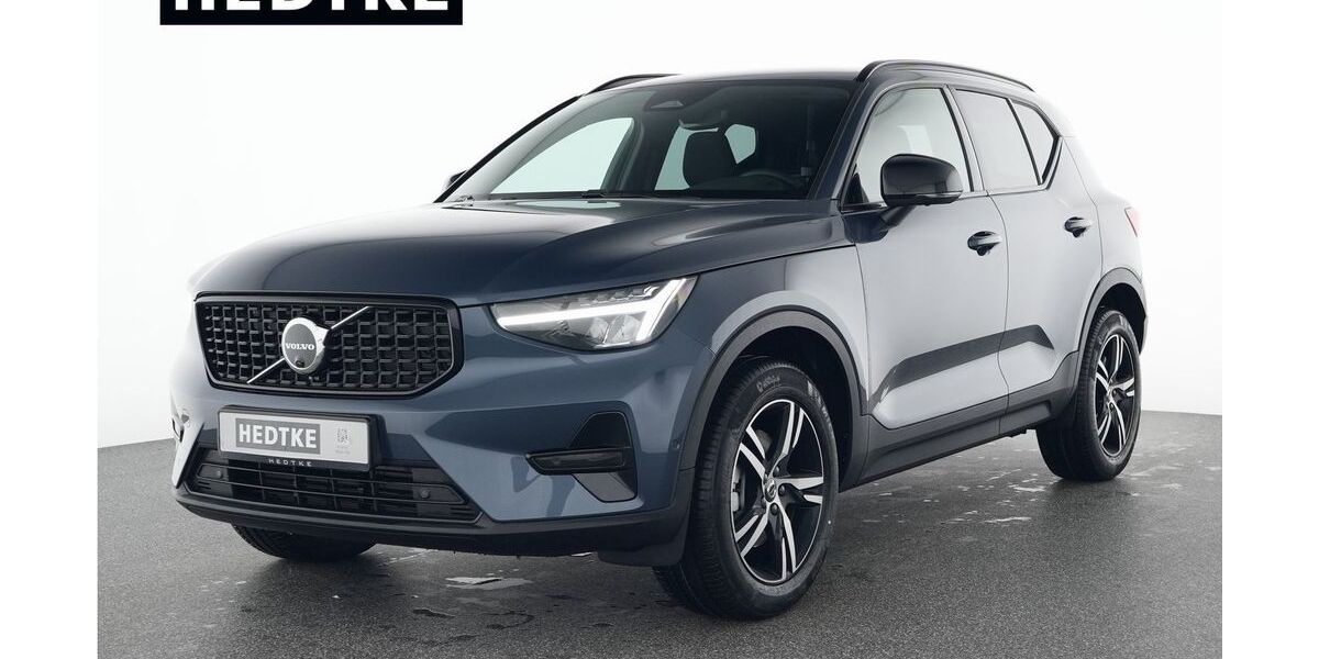 Volvo XC40 1.010 km 37.390 &euro; Weiterstadt 64331