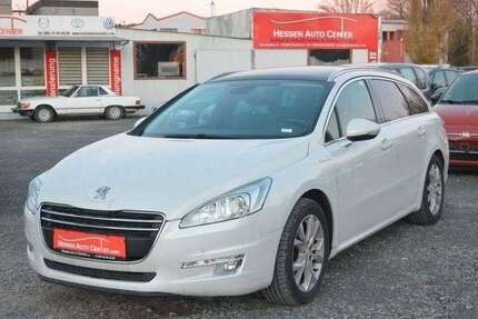 Peugeot 508 167.000 km 3.900 € Frankfurt A.m 60388