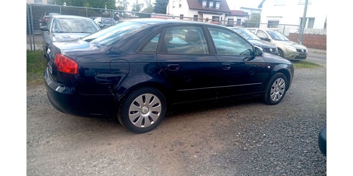 Audi A4 327.000 km 1.499 &euro; Hanau 63452