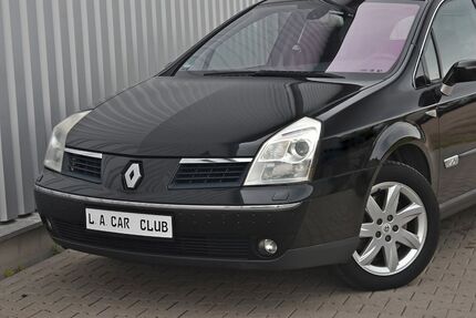 Renault Vel Satis 251.531 km 2.500 € Wiesbaden 65203