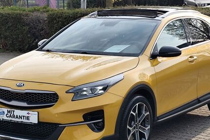 Kia XCeed 80.000 km 18.290 &euro; Friedberg 61169