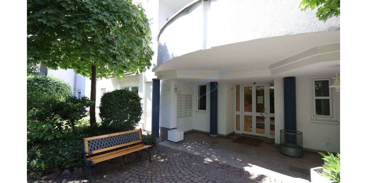 Etagenwohnung Darmstadt - 3 Zimmer, 77 m&sup2;, 935&euro; | Angebot:26835991