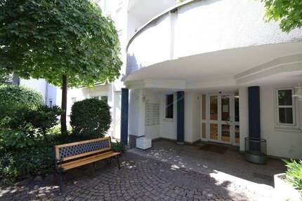 Wohnung Darmstadt - 3 Zimmer, 77 m&sup2;, 935&euro; | Angebot:26835991