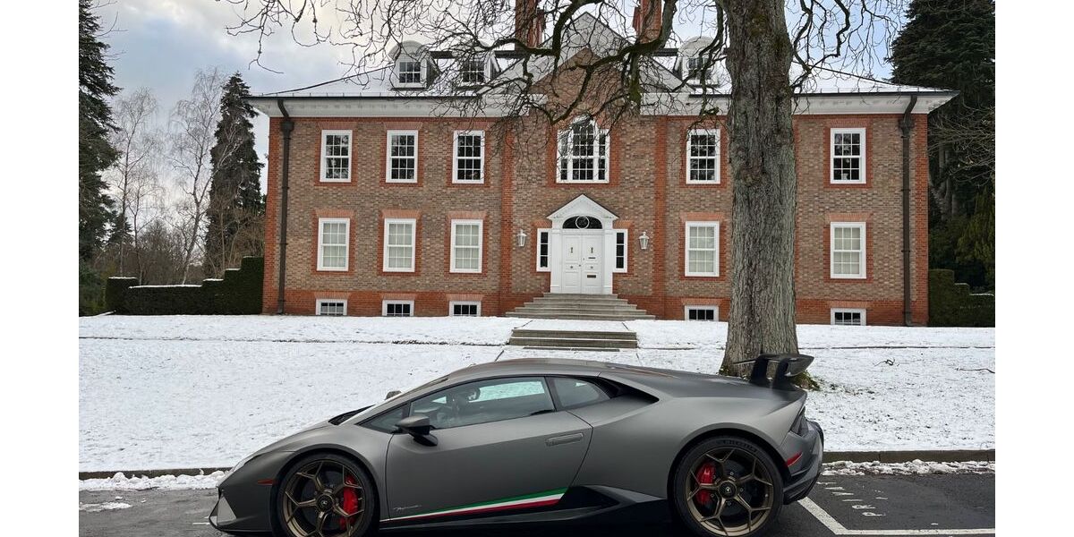 Lamborghini Huracán 51.333 km 224.999 &euro; Bad Soden am Taunus 65812