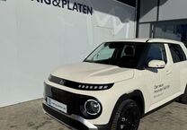 Gebrauchtwagen Hyundai INSTER