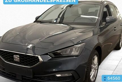 Seat Leon 91.161 km 17.595 &euro; Frankfurt 60596