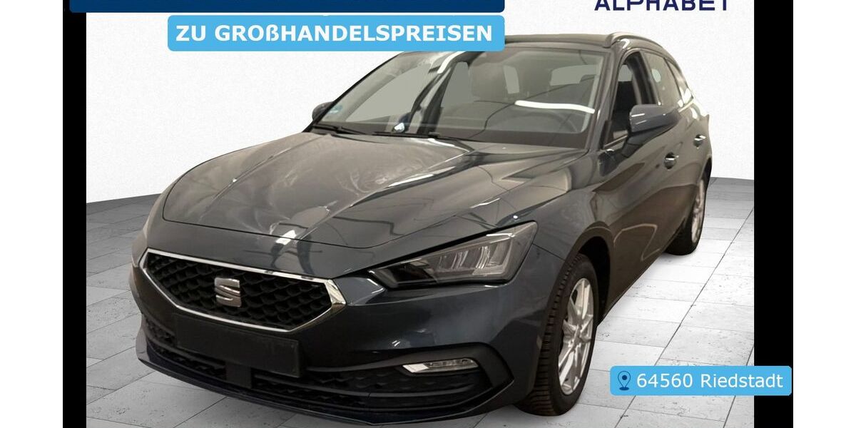 Seat Leon 91.161 km 17.595 &euro; Frankfurt 60596