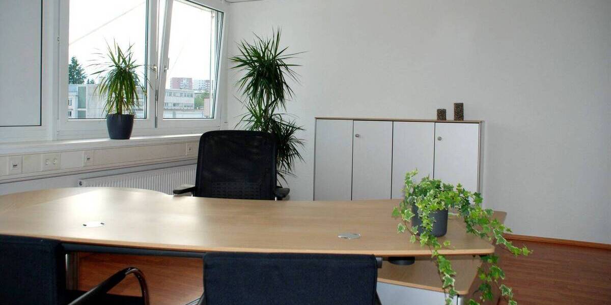 Gewerbeobjekt Steinbach (Taunus) - 599&euro; | Angebot:26797362