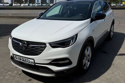 Opel Grandland (X) 107.000 km 12.700 &euro; Karben 61184