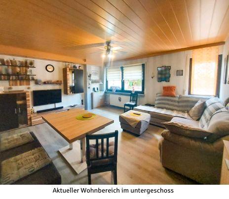 Reihenmittelhaus in Klein Auheim 4 zimmer