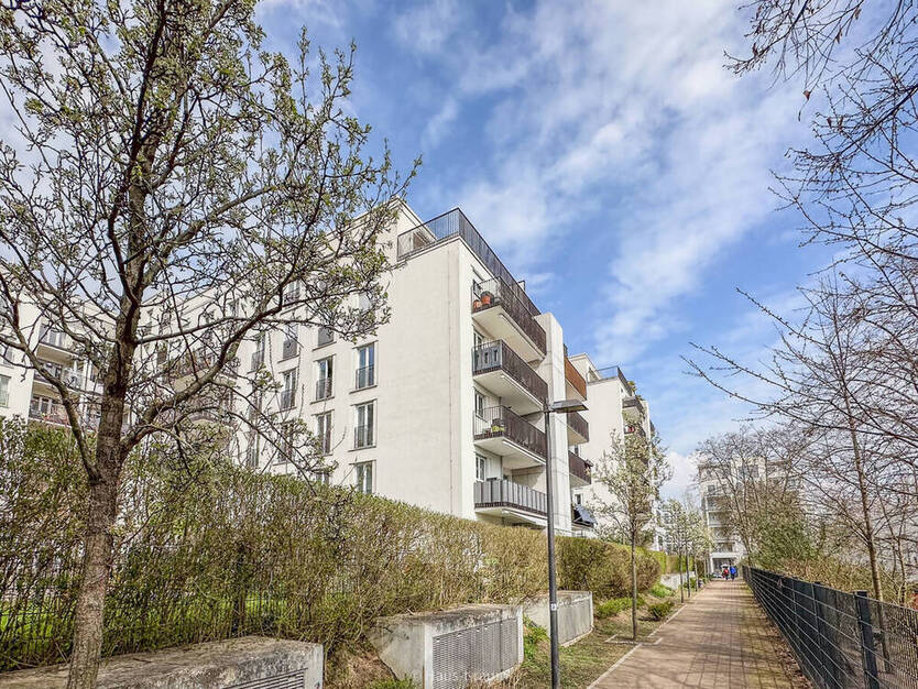 ++Wohngourmets aufgepasst++ Sonnige Wohnung mit Fernblick in Premiumlage