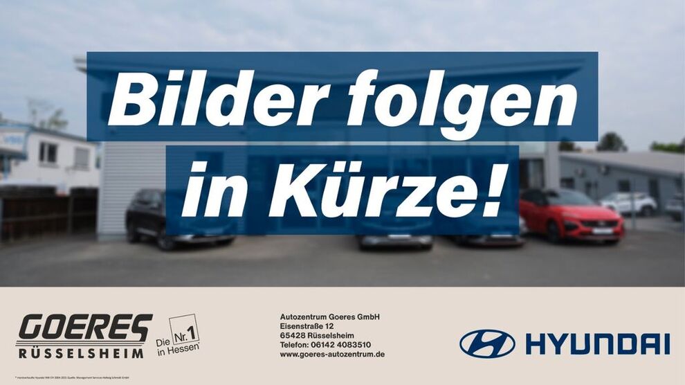 Hyundai i30 49.700 km 18.740 € Rüsselsheim 65428