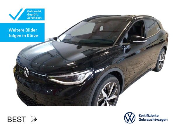 VW ID.4 9.800 km 44.999 € Mühlheim 63165