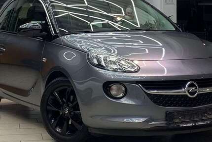 Opel Adam 66.298 km 9.950 &euro; Neu-Isenburg 63263