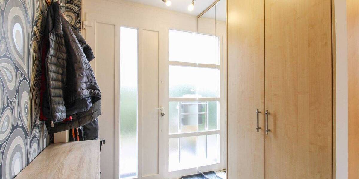 Reihenendhaus Frankfurt am Main Schwanheim - 5 Zimmer, 145 m&sup2;, 949.000&euro; | Angebot:26291040