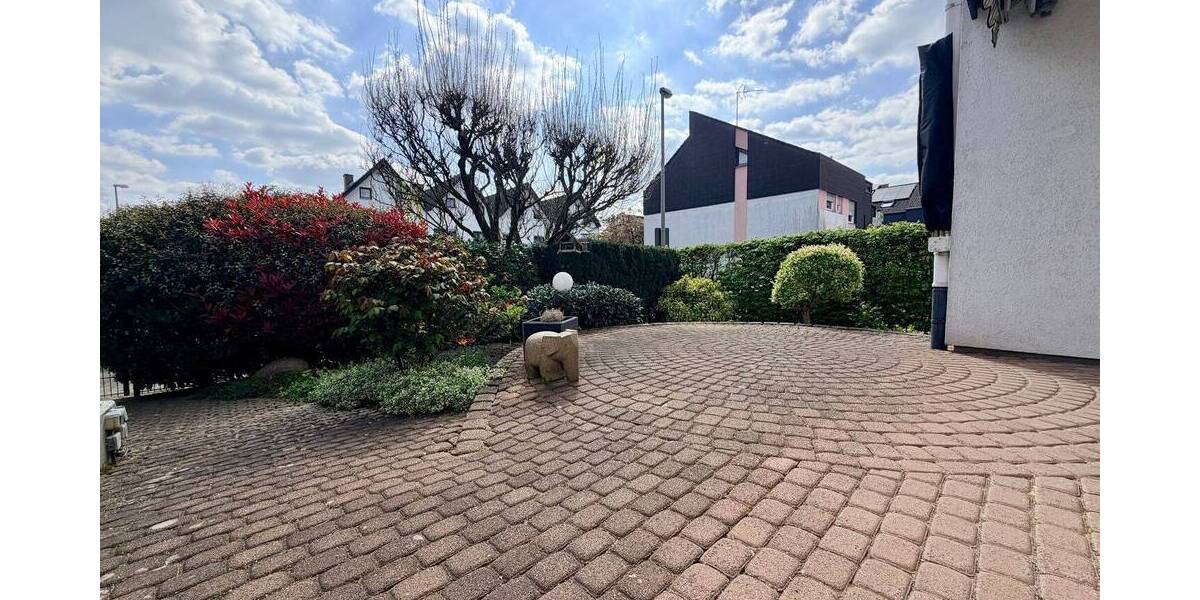 Reihenendhaus Hattersheim Okriftel - 6 Zimmer, 164 m&sup2;, 598.000&euro; | Angebot:26243683