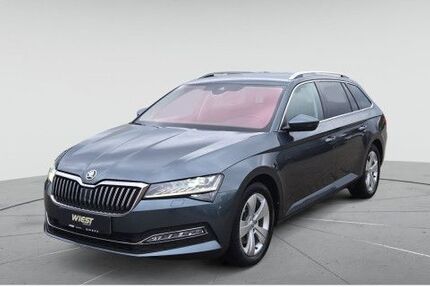 Skoda Superb 89.173 km 25.680 € Darmstadt 64295