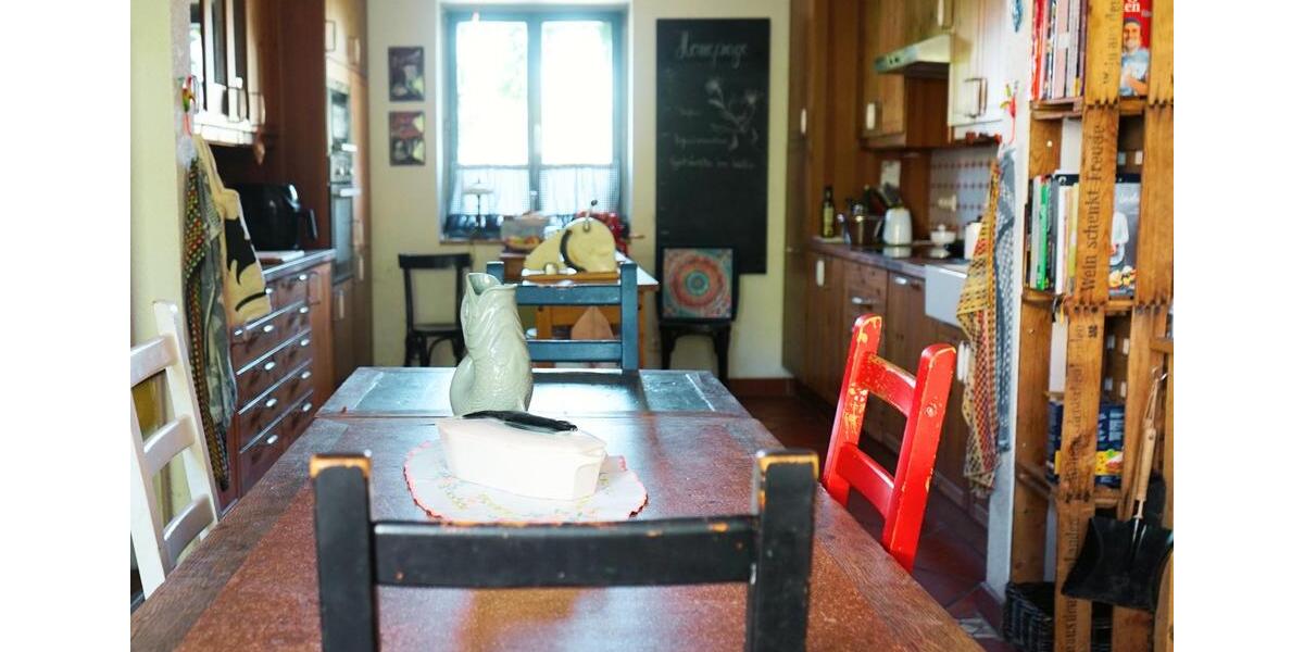 Doppelhaushälfte Hanau Lamboy - 7 Zimmer, 195 m&sup2;, 560.000&euro; | Angebot:27213387