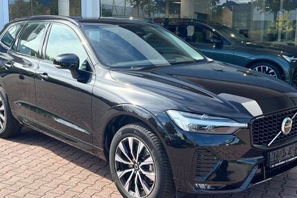 Volvo XC60 26.300 km 38.490 &euro; Dietzenbach 63128