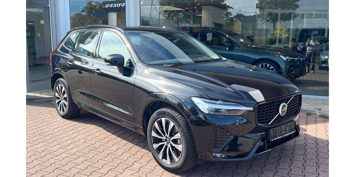 Volvo XC60 26.300 km 38.490 &euro; Dietzenbach 63128