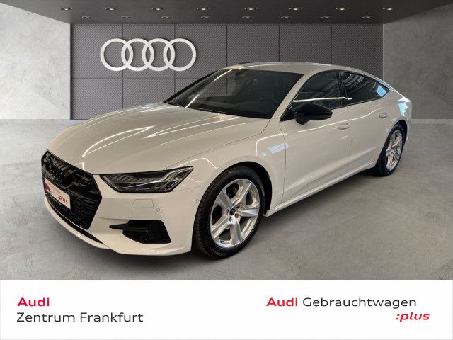 Audi A7 9.904 km 78.480 &euro; Frankfurt am Main 60314