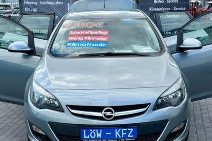 Opel Astra 77.000 km 6.900 &euro; Offenbach am Main 63075