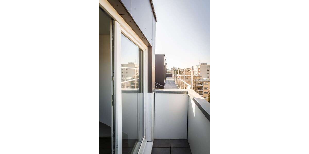 Etagenwohnung Offenbach am Main Bieberer Berg - 1 Zimmer, 25 m&sup2;, 545&euro; | Angebot:26251333