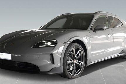 Porsche Taycan 16.900 km 97.860 € Frankfurt am Main 65936