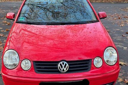 VW Polo 114.063 km 800 € Frankfurt am Main 65933