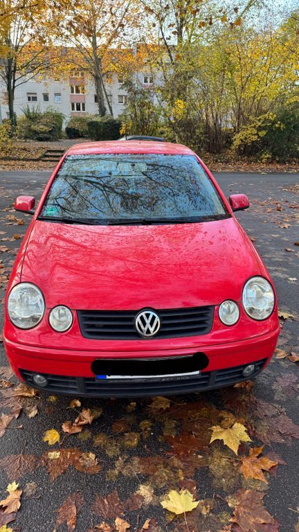 VW Polo 114.063 km 800 € Frankfurt am Main 65933