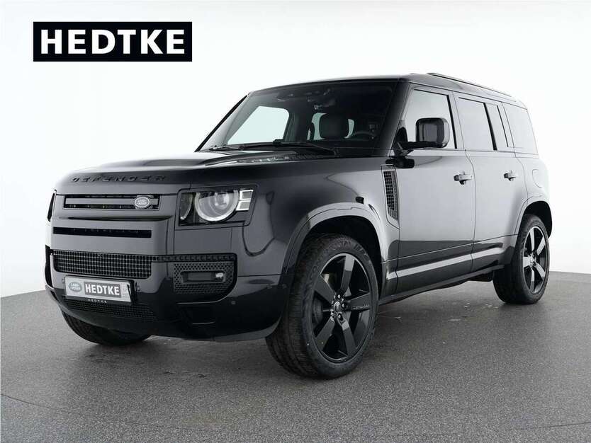 Land Rover Defender 1.050 km 93.990 € Weiterstadt 64331