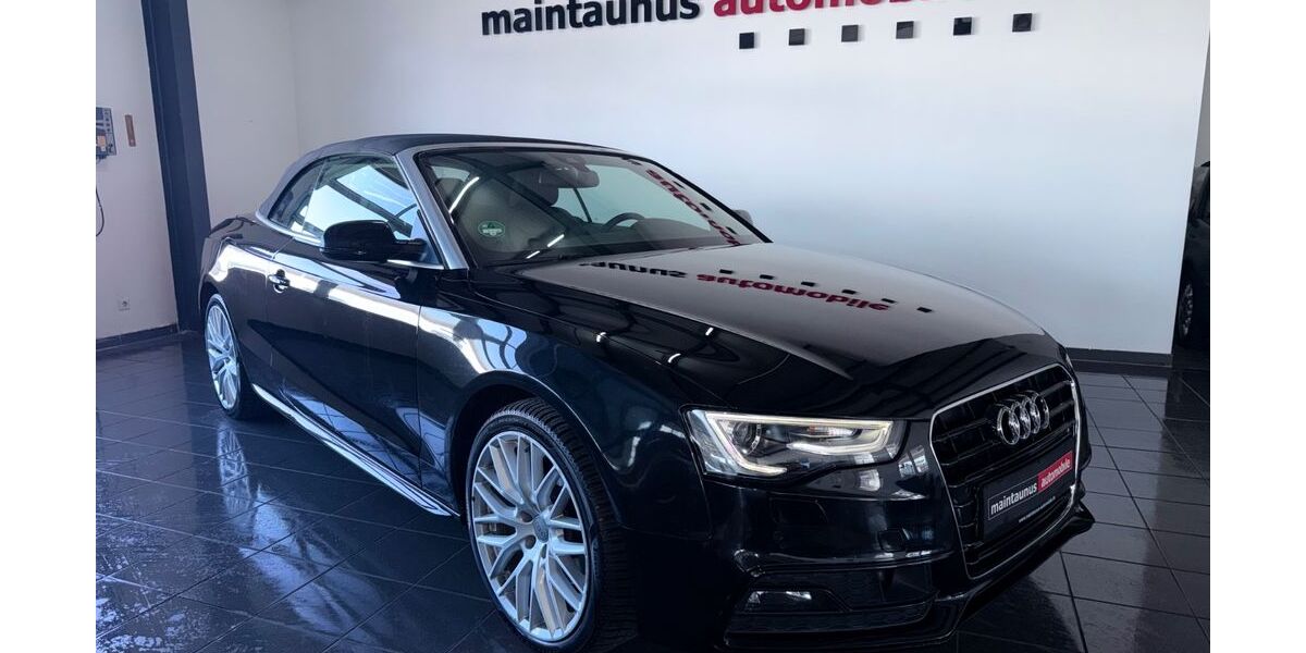 Audi A5 186.000 km 14.900 &euro; Hofheim-Wallau 65719