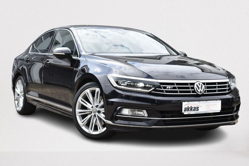 VW Passat 156.000 km 19.900 € Bad Vilbel 61118