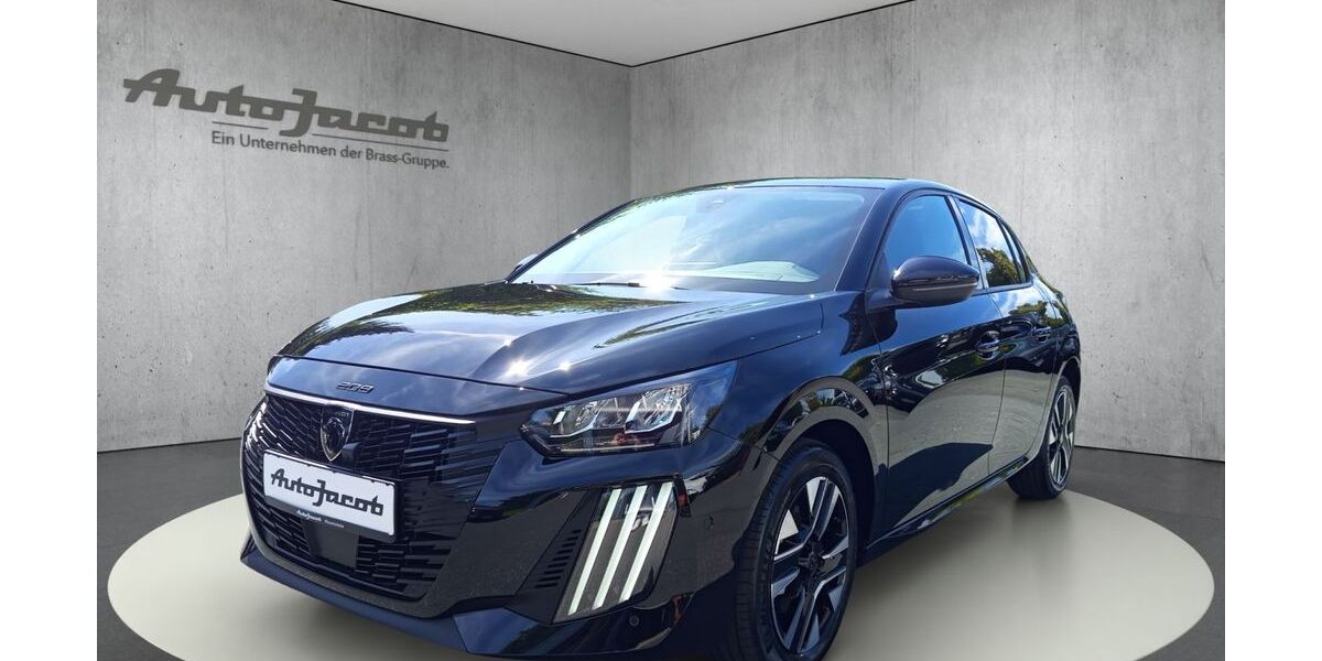 Peugeot 208 7.777 km 19.750 &euro; Rüsselsheim 65428