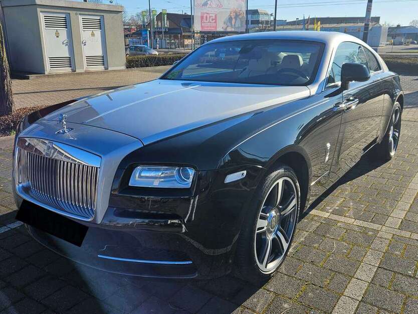 Wraith