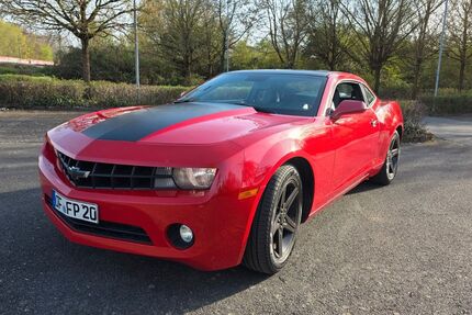 Chevrolet Camaro 233.500 km 10.500 &euro; Egelsbach 63329