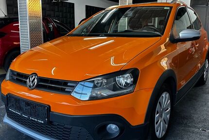 VW Polo 195.000 km 6.700 &euro; Neu-Isenburg 63263