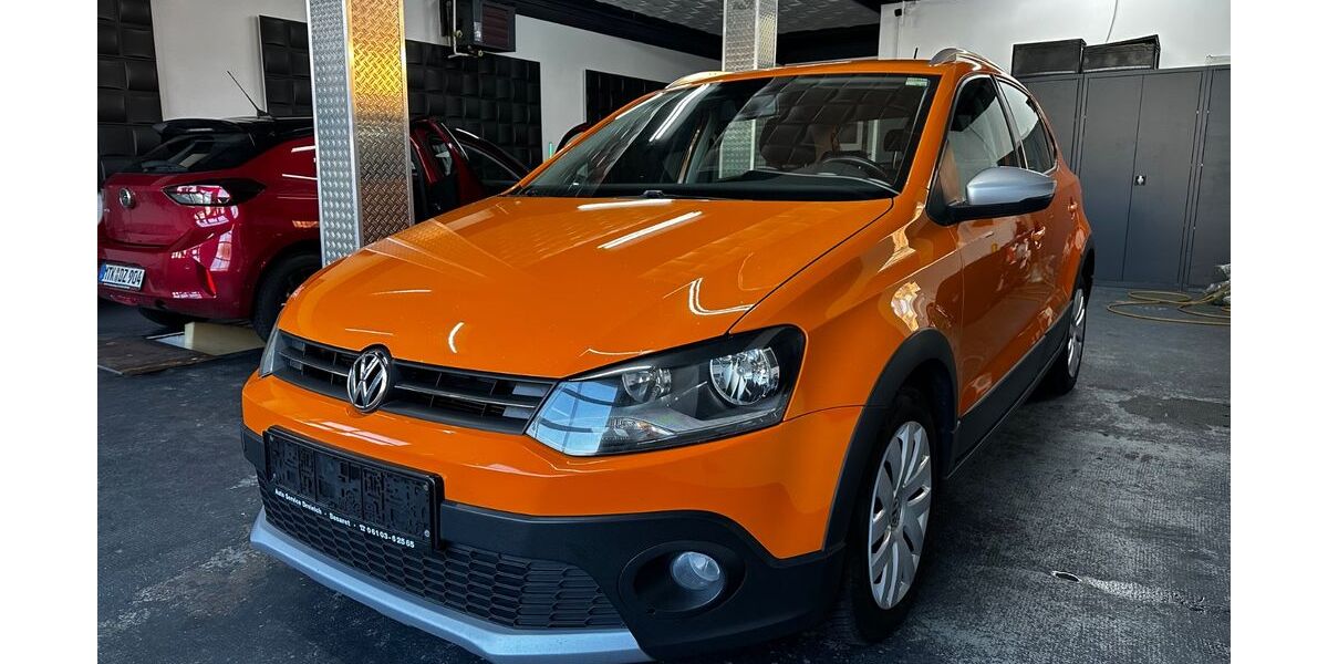 VW Polo 195.000 km 6.700 &euro; Neu-Isenburg 63263