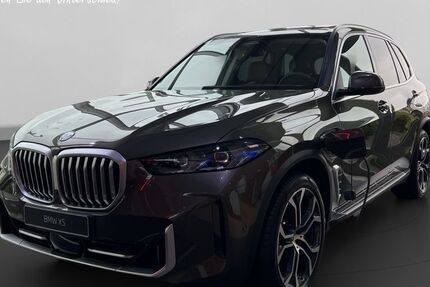 BMW X5 4.400 km 96.000 € Aschaffenburg 63741