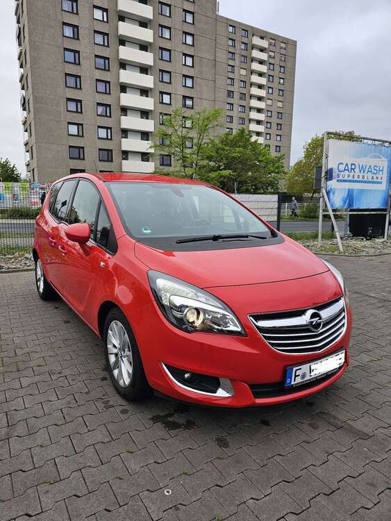 Meriva