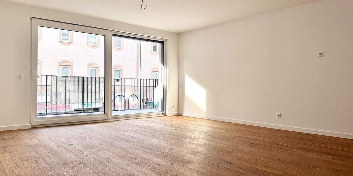 Etagenwohnung Oberursel - 2 Zimmer, 69 m&sup2;, 479.000&euro; | Angebot:25746362