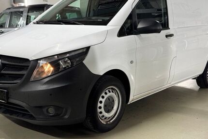 Mercedes-Benz Vito 217.766 km 14.042 &euro; Oberursel (bei Frankfurt am Main) 61440