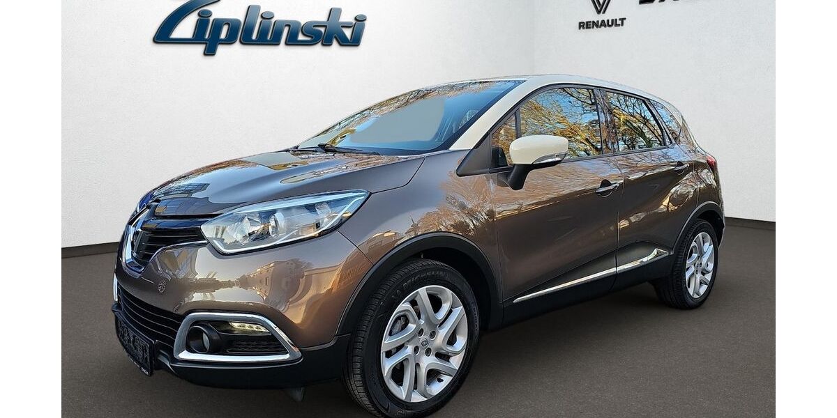 Renault Captur 75.979 km 11.490 &euro; Schwalbach/Taunus 65824
