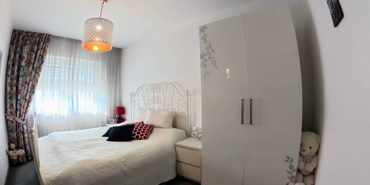 Reihenendhaus Heusenstamm - 6 Zimmer, 132 m&sup2;, 585.000&euro; | Angebot:25937264