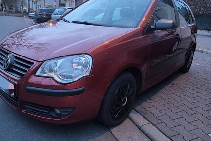 VW Polo 151.500 km 2.499 &euro; Frankfurt am Main 60326