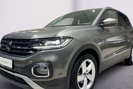 VW T-Cross 50.484 km 20.280 &euro; Bad Soden 65812
