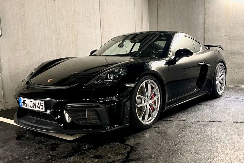 Cayman