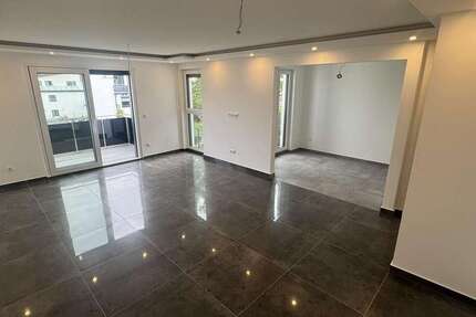 Wohnung zum Mieten in Offenbach 1.500 € 76 m² 3 zimmer