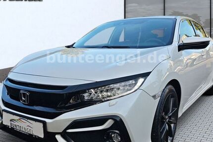 Honda Civic 52.000 km 15.990 &euro; Flörsheim am Main 65439